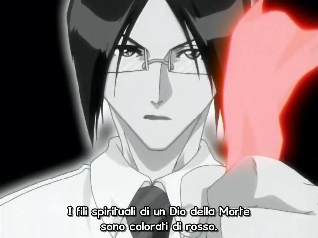 Otaku Gallery  / Anime e Manga / Bleach / Screen Shots / Episodi / 019 - Ichigo diventa un Hollow / 109.jpg